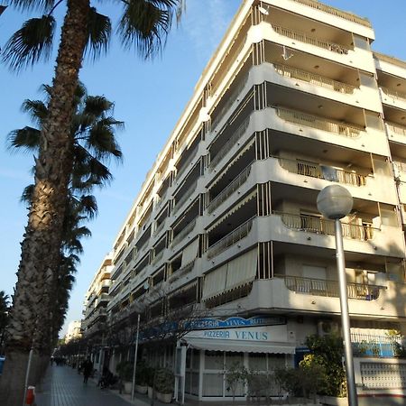 Apartamentos Indasol サロウ エクステリア 写真