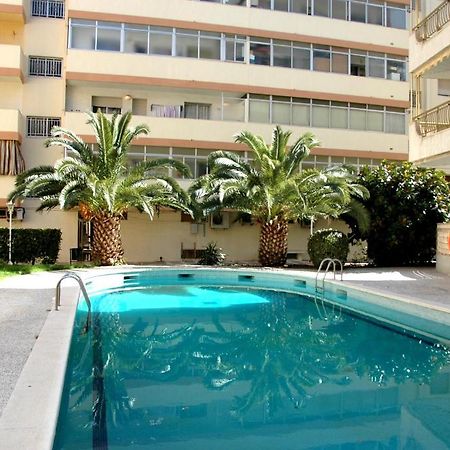 Apartamentos Indasol サロウ エクステリア 写真